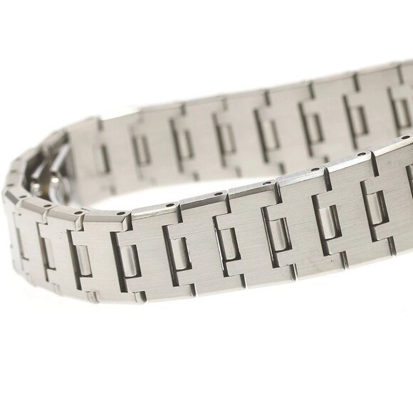 BVLGARI BVLGARIBVLGARI BB23SS Date black Dial Quartz Ladies Watch - Picture 5 of 12